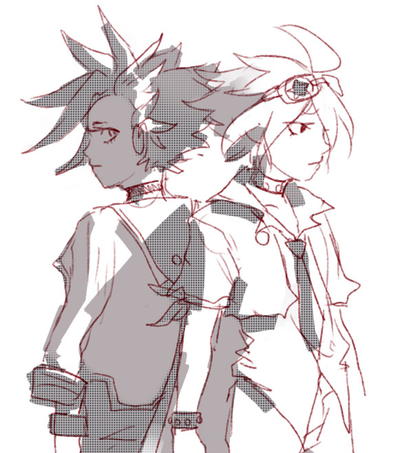 ARC-V [03]