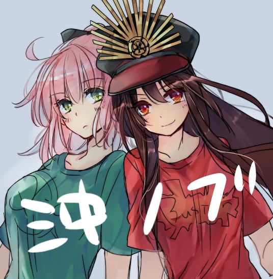沖ノブまとめ