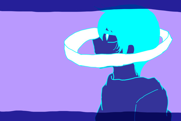 quiet room
