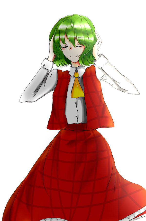 風見幽香