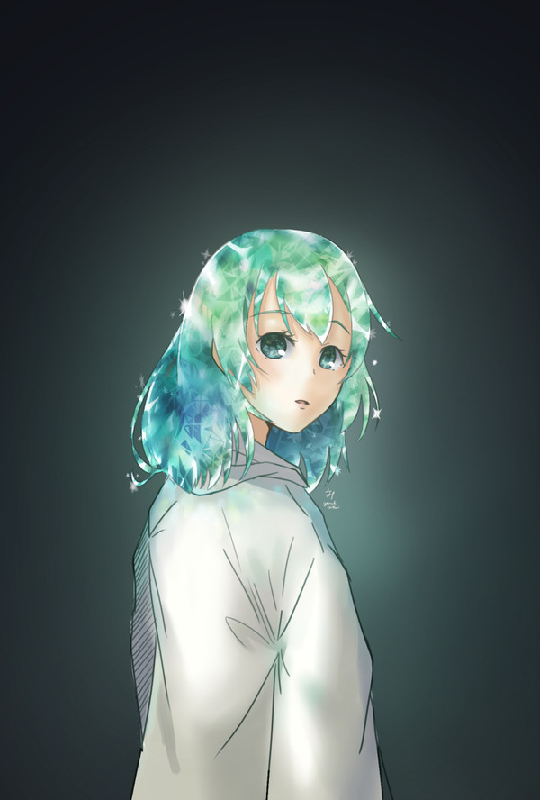 宝石エルキドゥ
