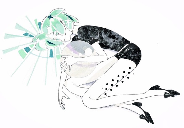 宝石