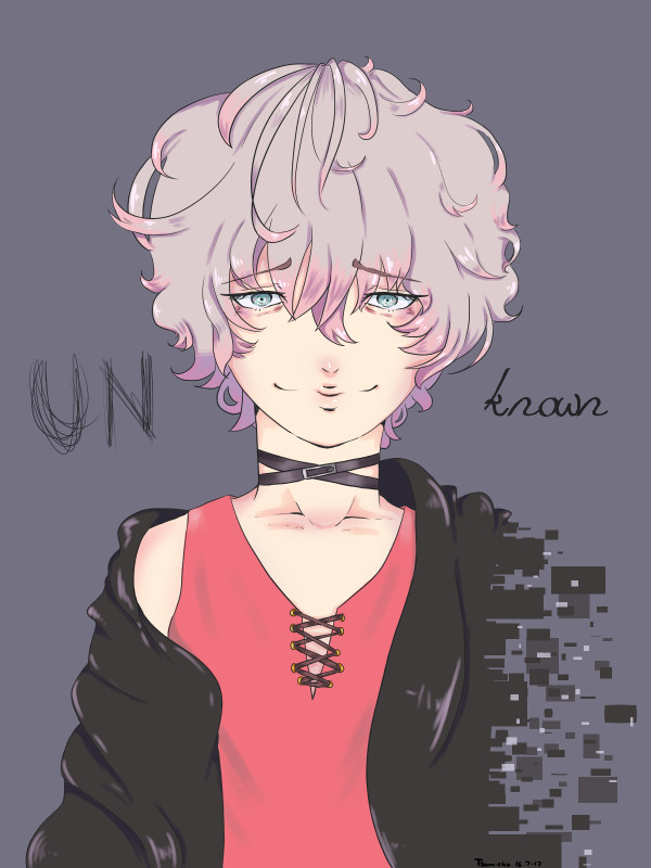 Unkown
