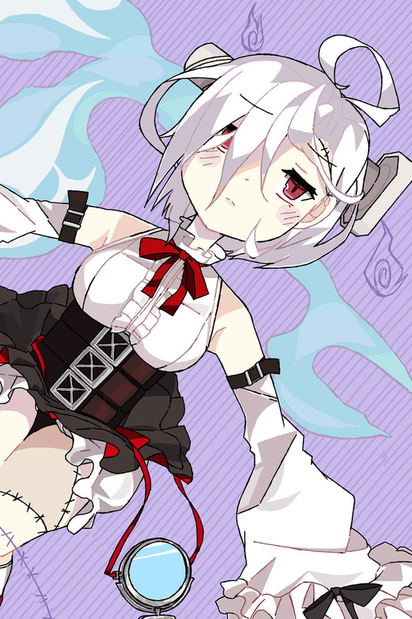 「ですの…。」