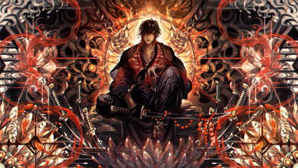 不動尊