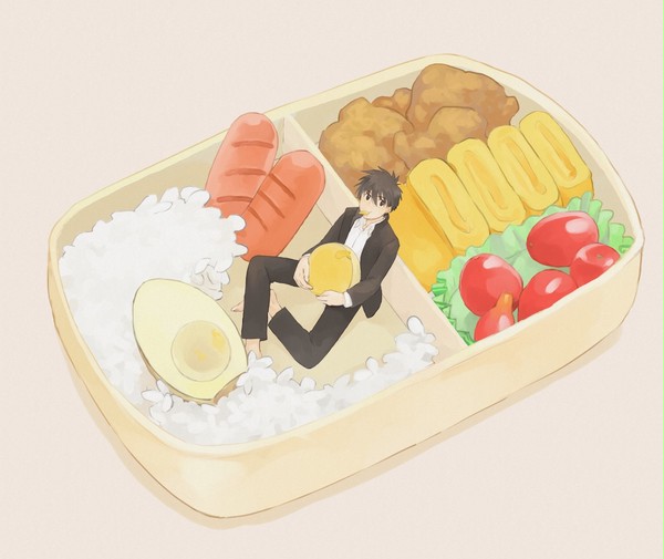 弁当