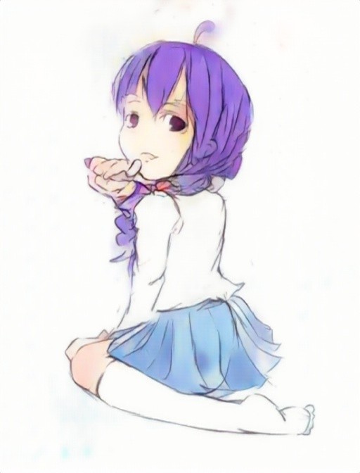 落書き5