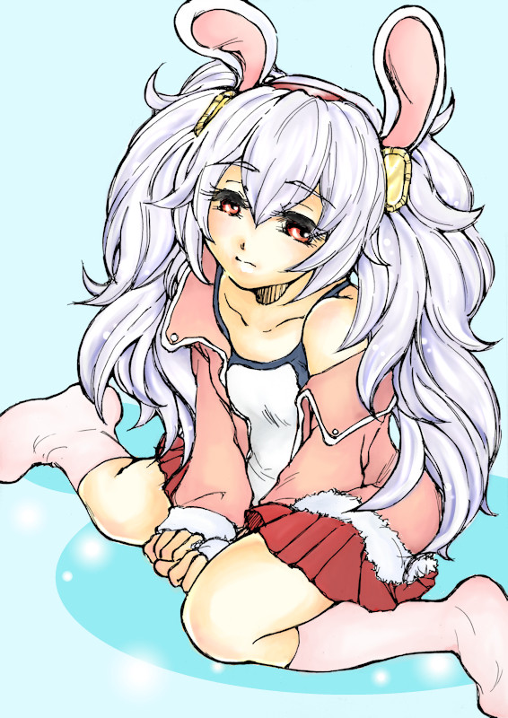 【アズールレーン】ラフィー