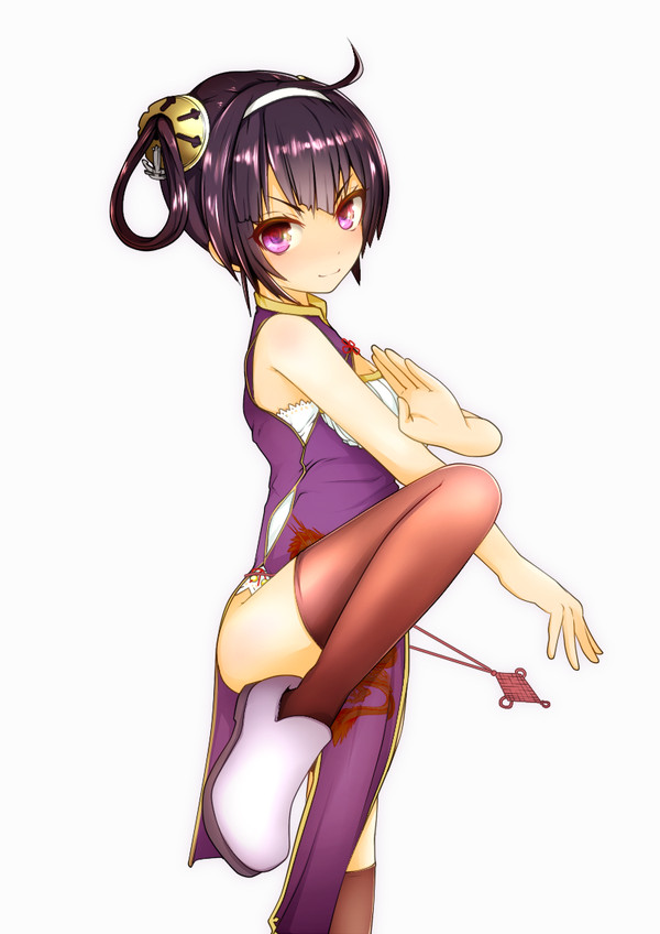 寧海ちゃん!