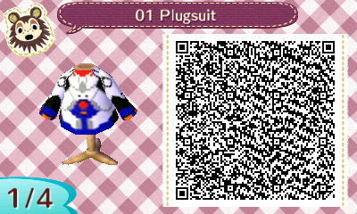 01 Plugsuit