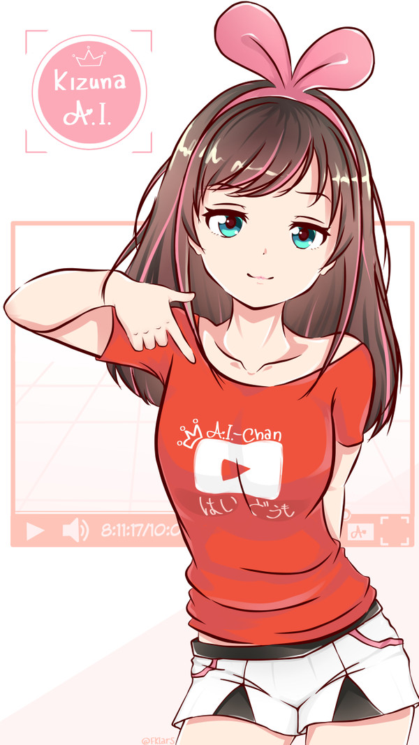 Kizuna A.I.