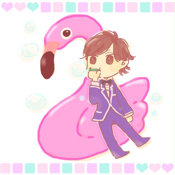 つめつめ