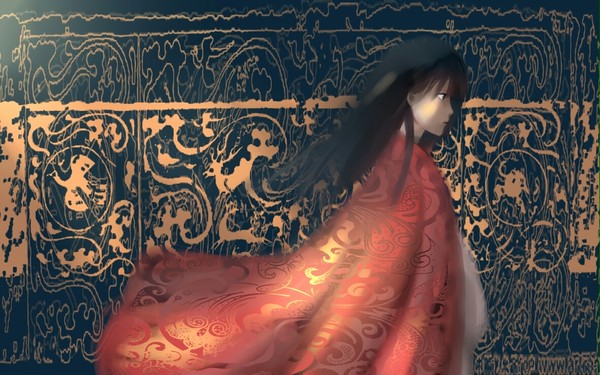忆溯