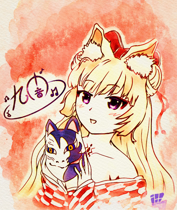 テルヒさん