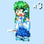 ちまっと早苗さん