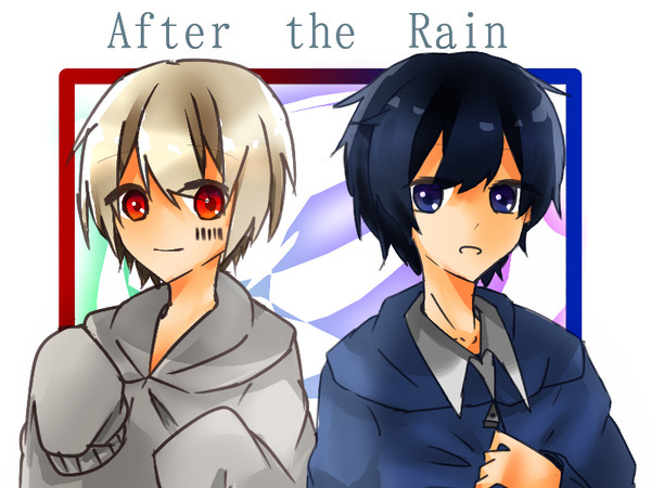 After the Rain