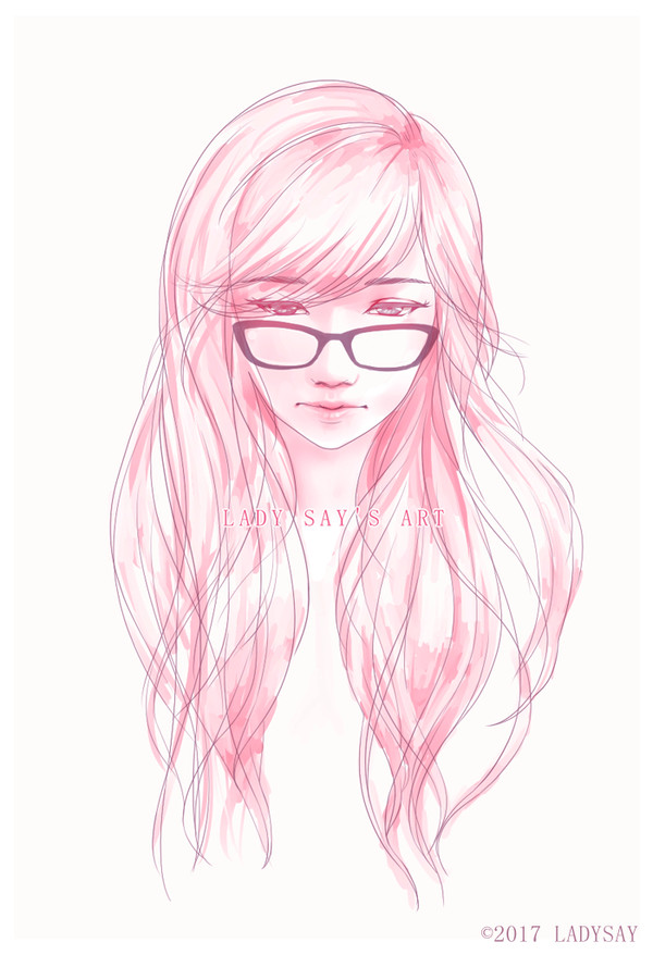 Self Portrait- An Imperfect Mess