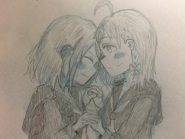 伝わるかな？