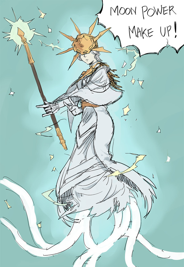 Gwyndolins