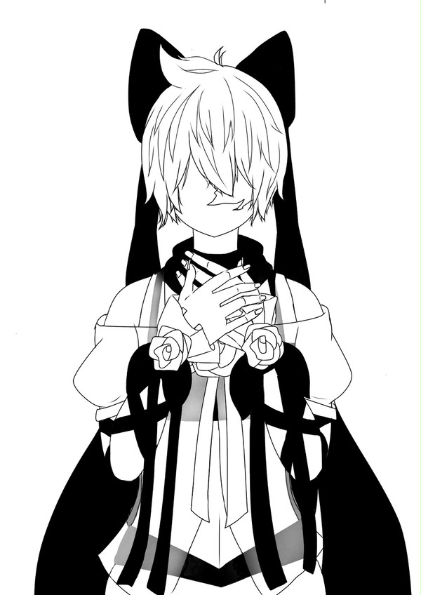鏡音レン