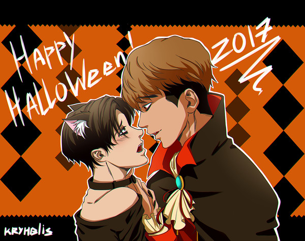 Killing stalking