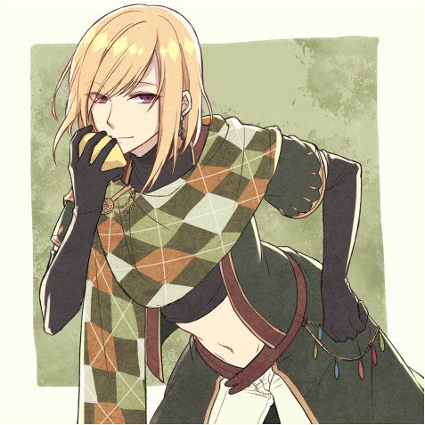 梶井くん