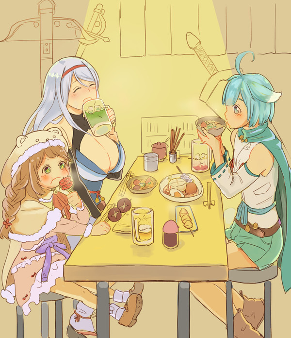 政マニイラストまとめ