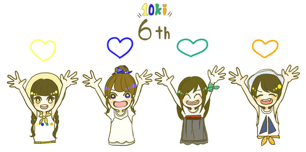 娘。ちゃんまとめ