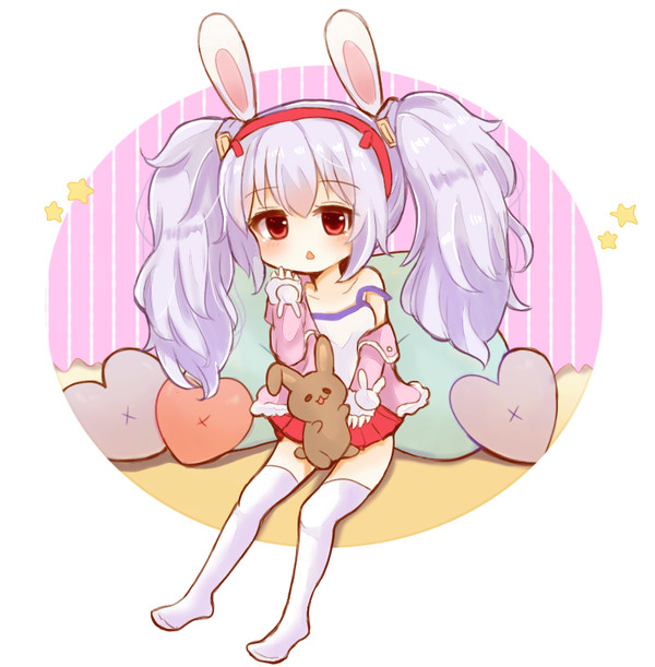ラフィーちゃん~