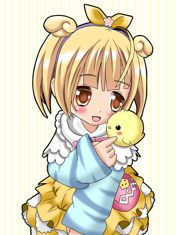 ココッコー・アルマ