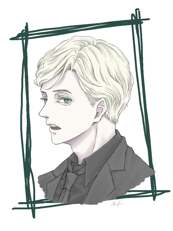 まーるかいてフォイッ！