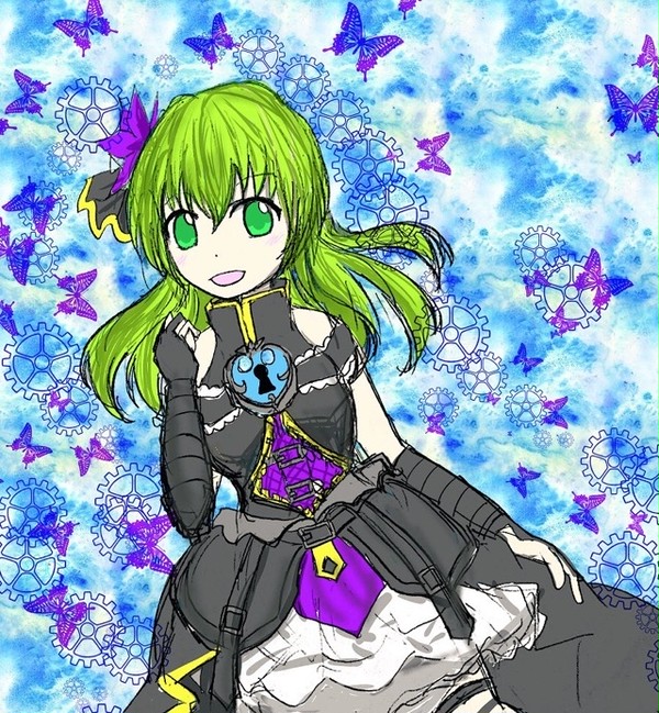 ドールズまとめ