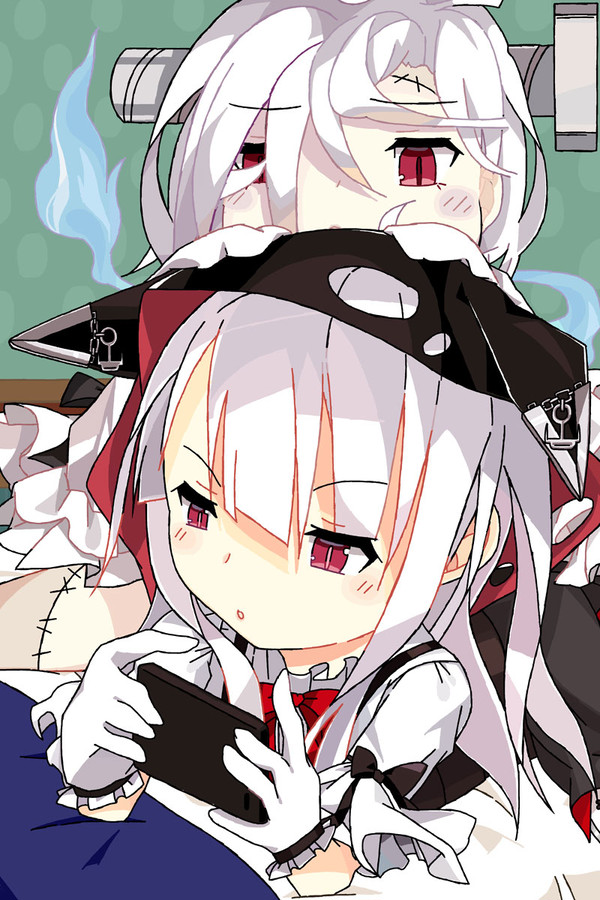 「姉さんは温かい」