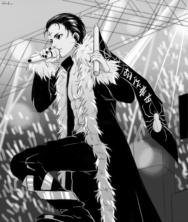 Idol Paro