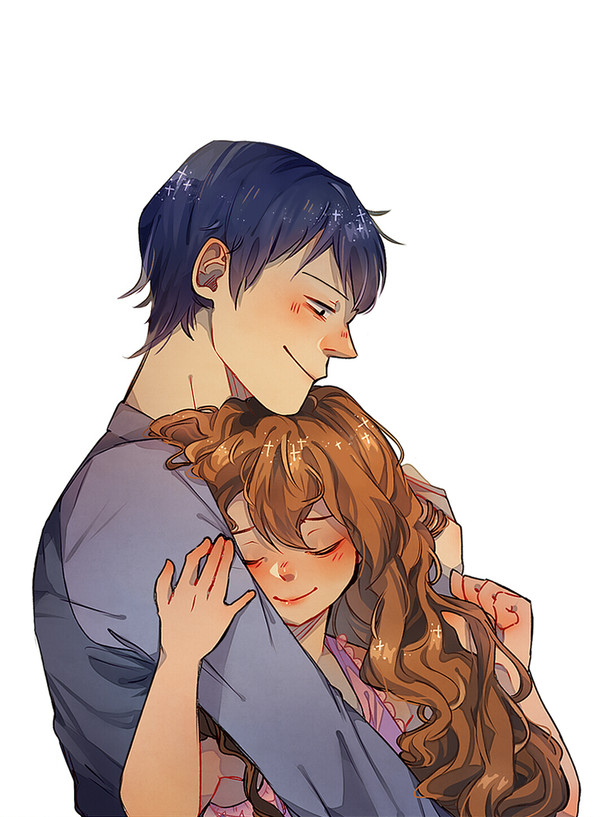 TIGER ✕ DRAGON ❤