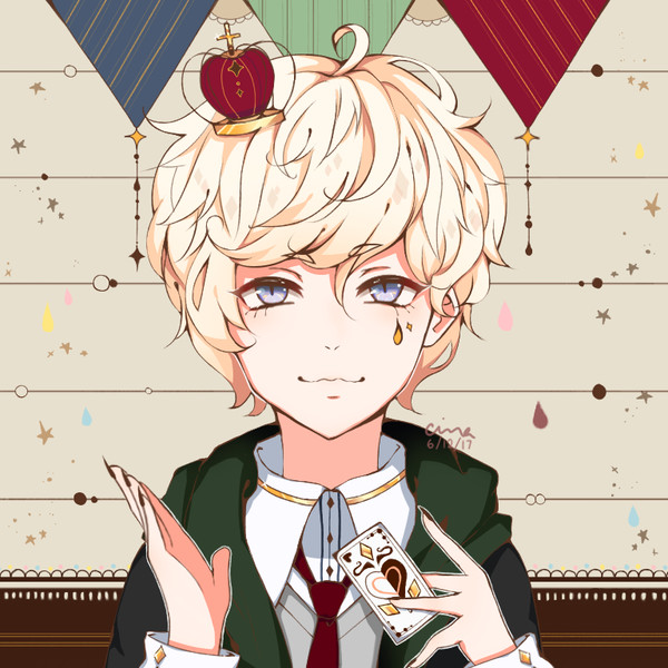 Original Character -oc-