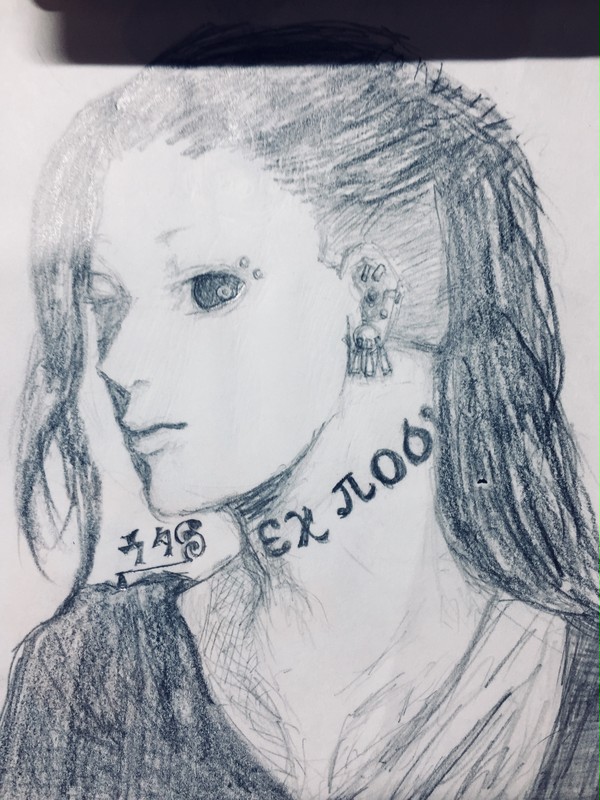 東京喰種まとめ
