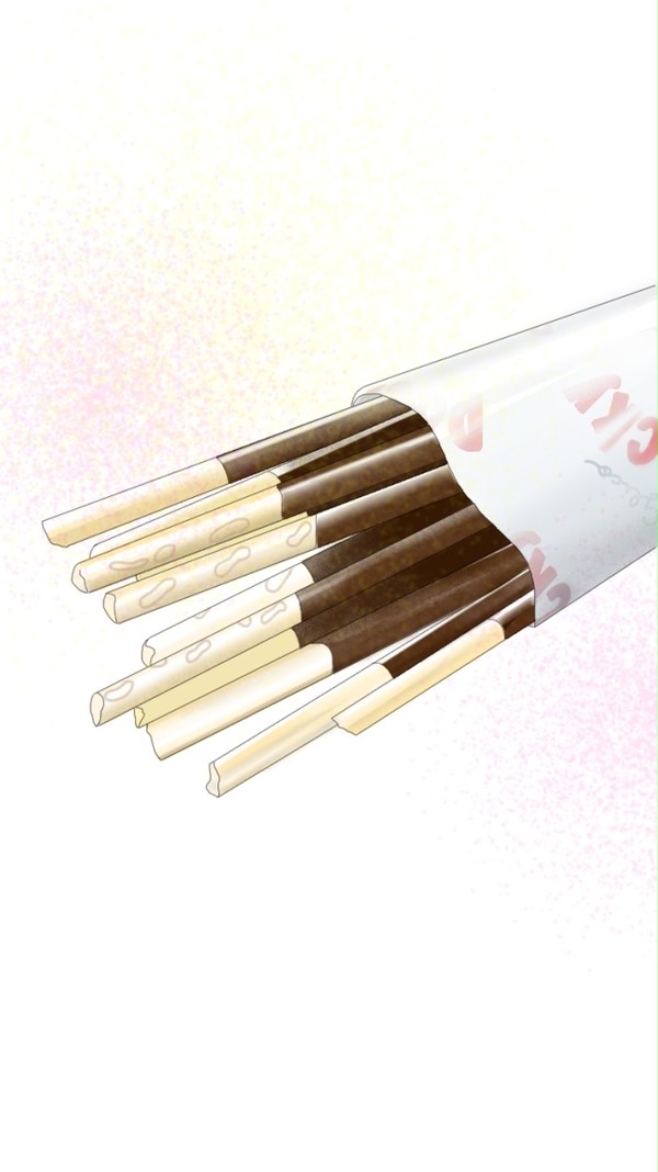 ポッキーの日