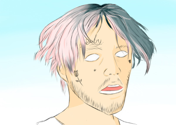 lil peep