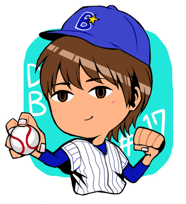 ベイスターズ選手詰め(古)
