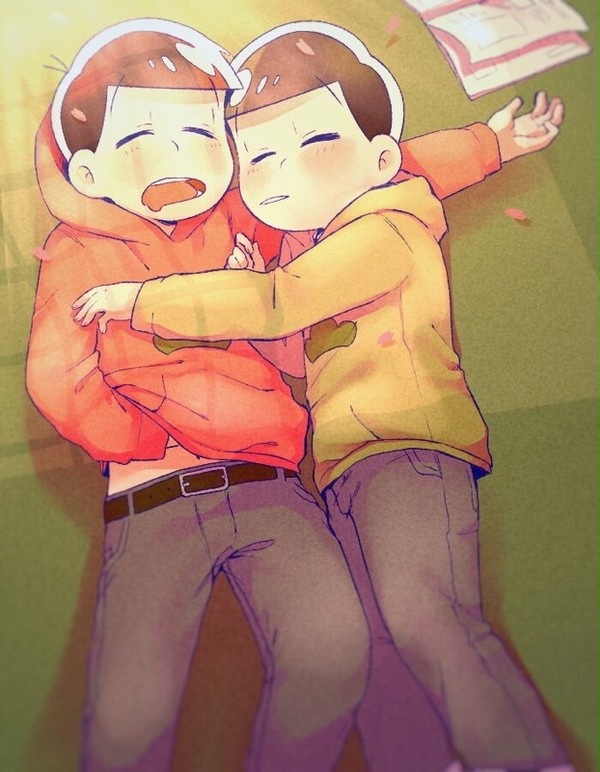 松ログ⑥