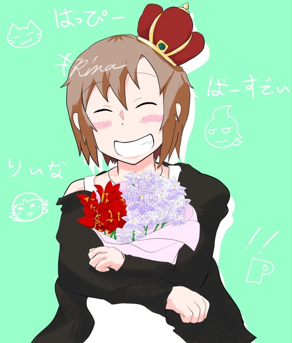 デレマス絵詰め