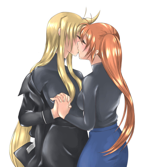 なのフェイ