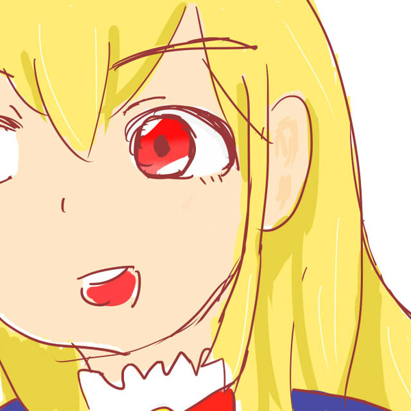 いちごちゃん
