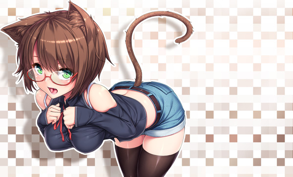 ケモミミ