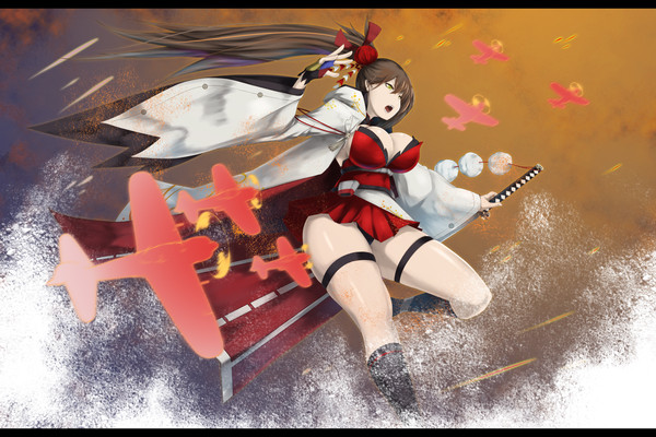 瑞鶴
