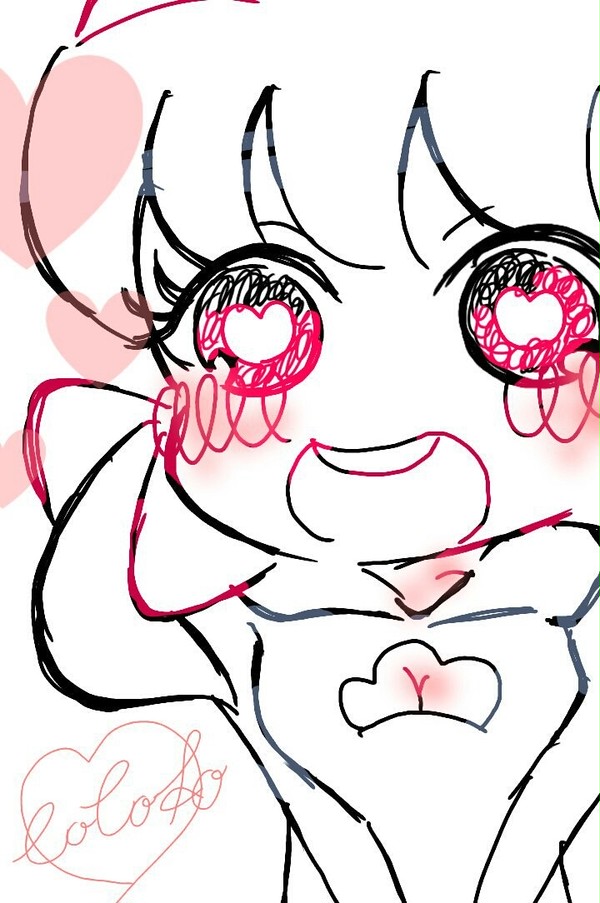 トト子ちゃん詰め