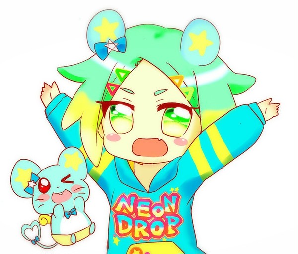 にのちゅぺ