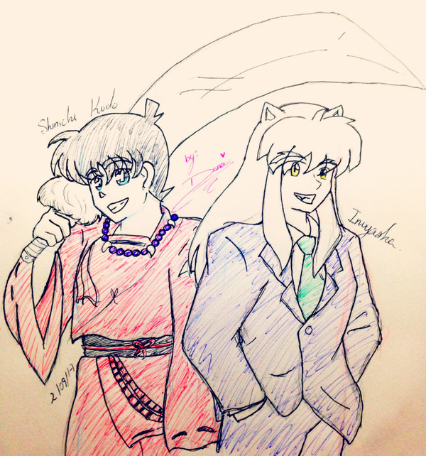 Rumic Boys VS Gosho Boys