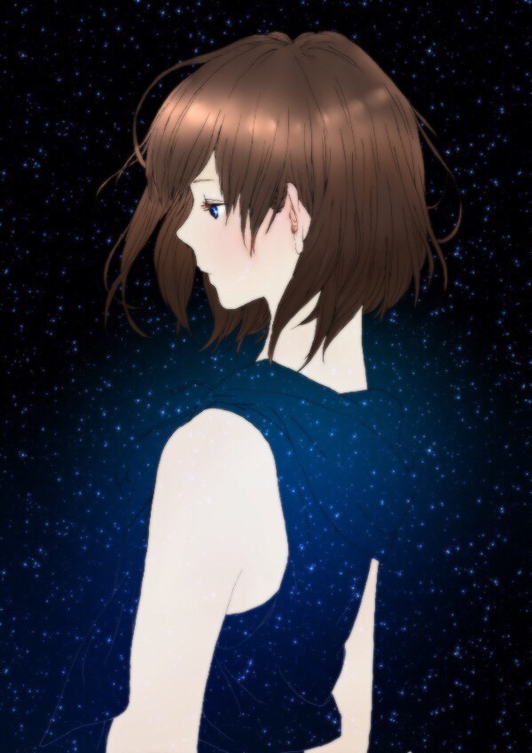 宇宙少女